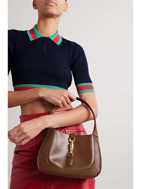 gucci small bag.|Shop Gucci Jackie 1961 Small Shoulder Bag .